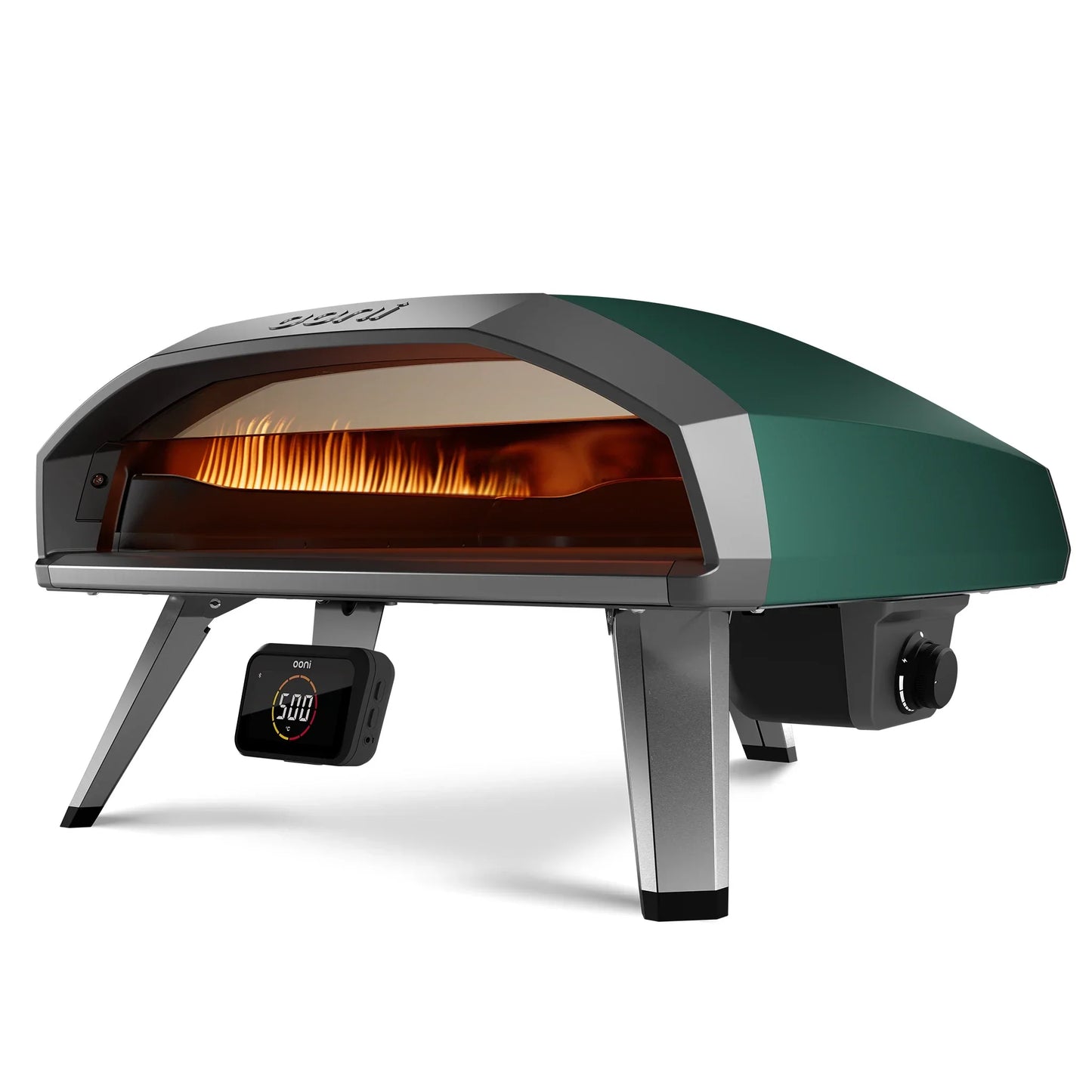 Forno per pizza a gas Ooni Koda 2 Pro - 2a generazione