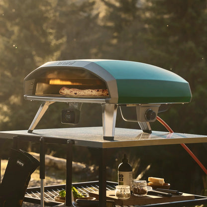 Forno per pizza a gas Ooni Koda 2 Pro - 2a generazione