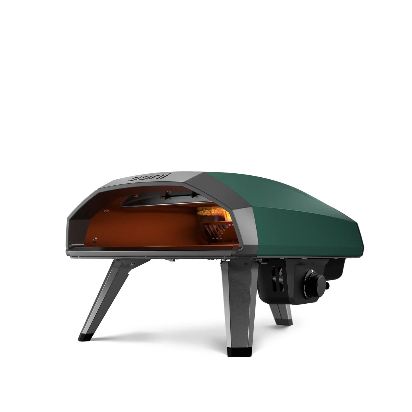 Forno per pizza a gas Ooni Koda 2