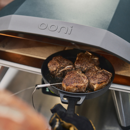 Forno per pizza a gas Ooni Koda 2 Pro - 2a generazione