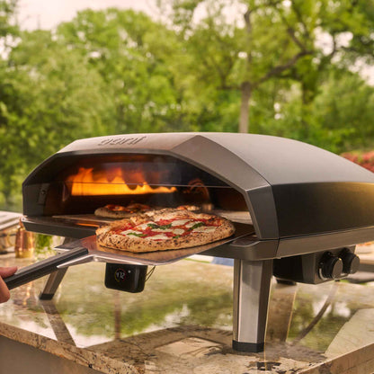 Forno per pizza a gas Ooni Koda 2 Max - 2a generazione