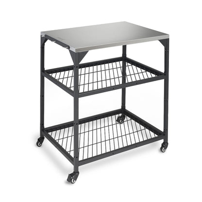 Ooni Modular Pizza Oven Table and Cover Bundle - Medium
