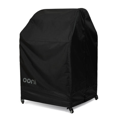 Ooni Modular Pizza Oven Table and Cover Bundle - Medium