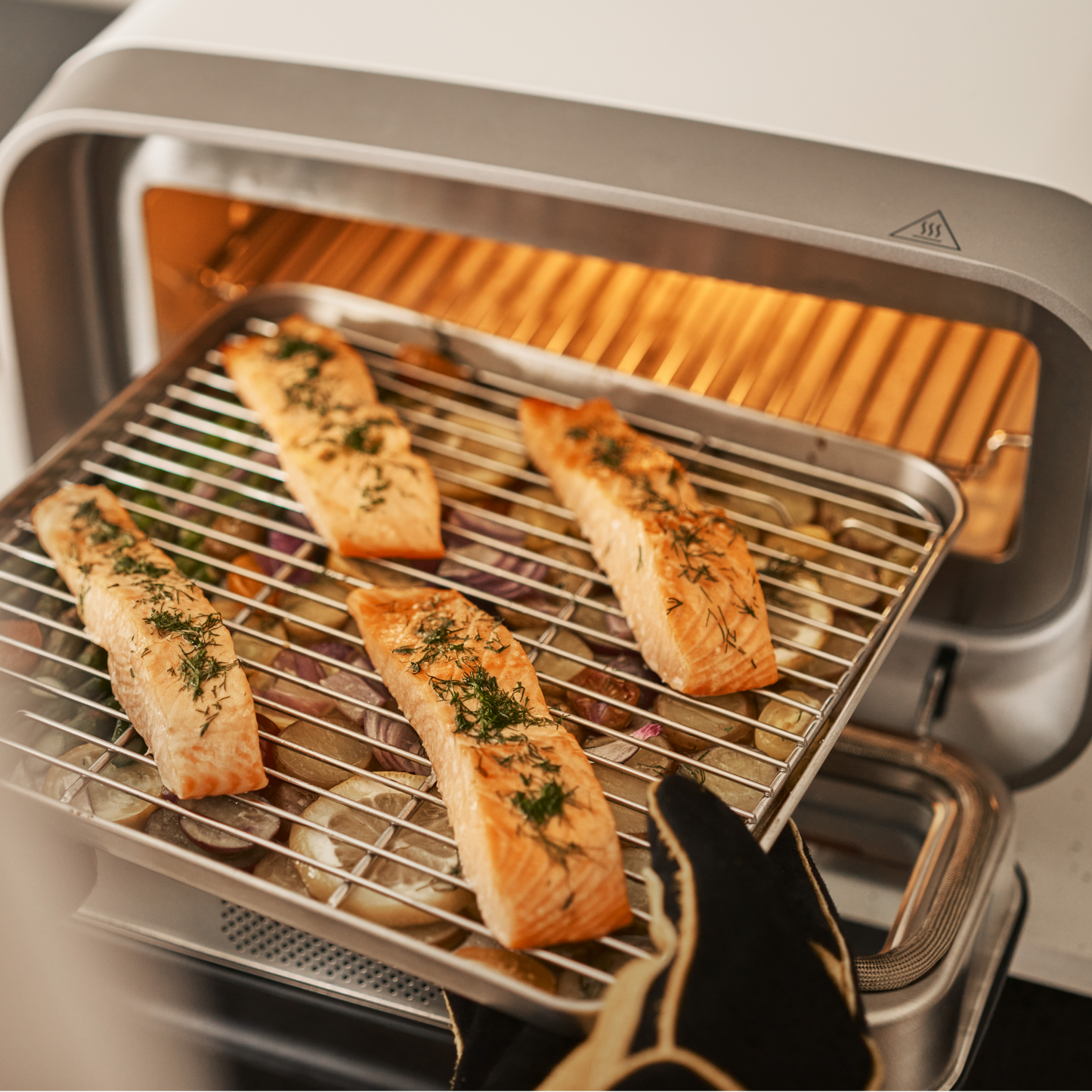 Forno per pizza elettrico Ooni Volt 2