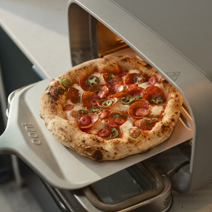 Forno per pizza elettrico Ooni Volt 2