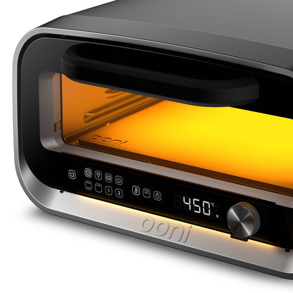Forno per pizza elettrico Ooni Volt 2