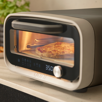 Forno per pizza elettrico Ooni Volt 2
