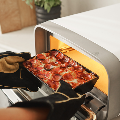 Forno per pizza elettrico Ooni Volt 2