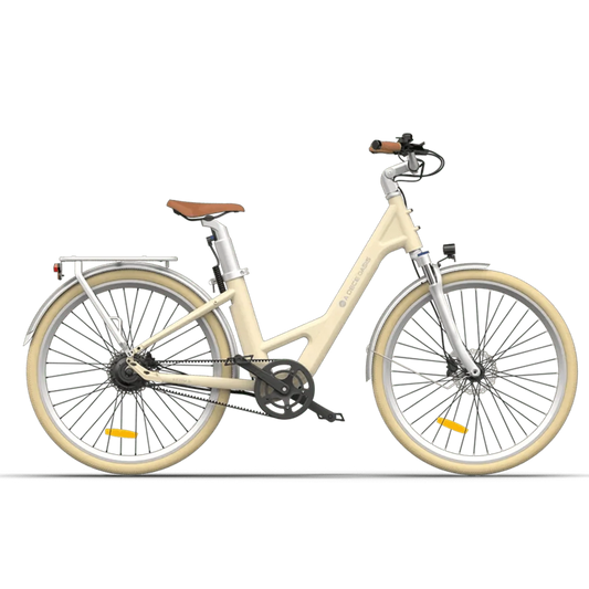 ADO Air 28 Pro & Ultra All-Rounder City Electric Bike