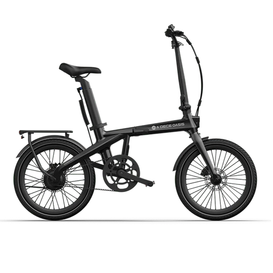 ADO Air Carbon Pro Carbon Folding E-bike
