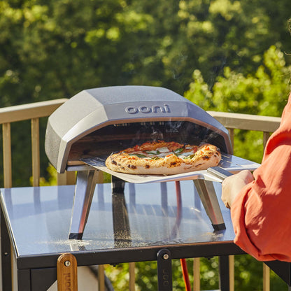 Forno per pizza a gas Ooni Koda 12 - 1a generazione