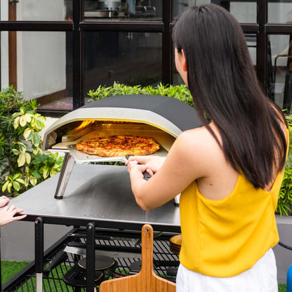 Forno per pizza a gas Ooni Koda 16 - 1a generazione