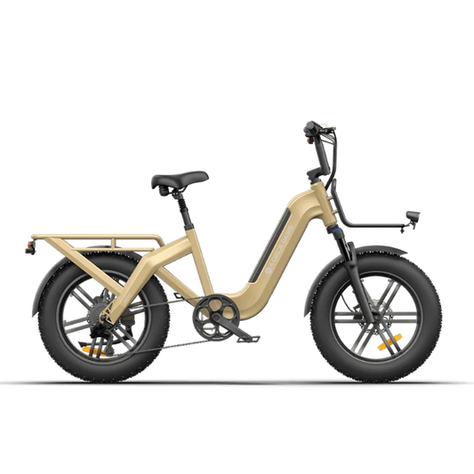 ADO Oasis One Multi-Functional E-Bike